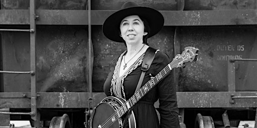 Mean Mary James  - Sugar Maple Concert Series | The North Street Cabaret