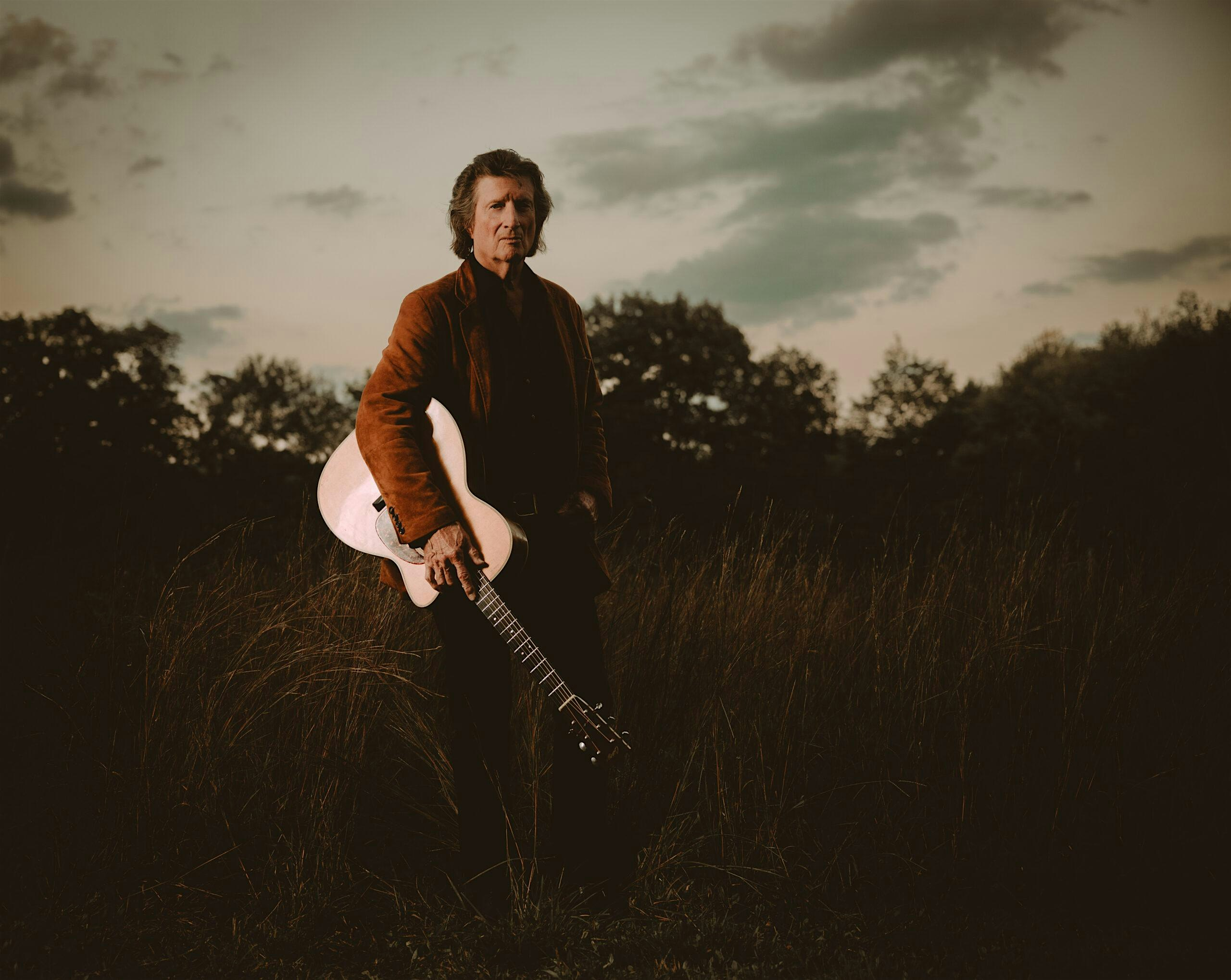 Chris Smither | The Sapphire Room at The Riverside Hotel