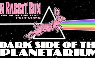 Dark Side of the Planetarium | Liberty Science Center