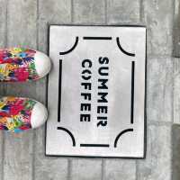 The Summer Coffee @Ayudhya 