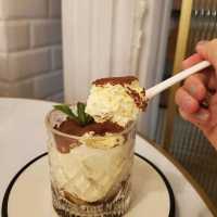 【意粉青蛙：荔枝角又一驚喜新cafe