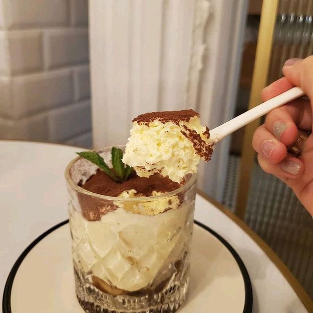 【意粉青蛙：荔枝角又一驚喜新cafe
