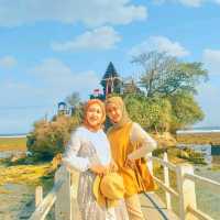 BEACH BALEKAMBANG JAWA TIMUR