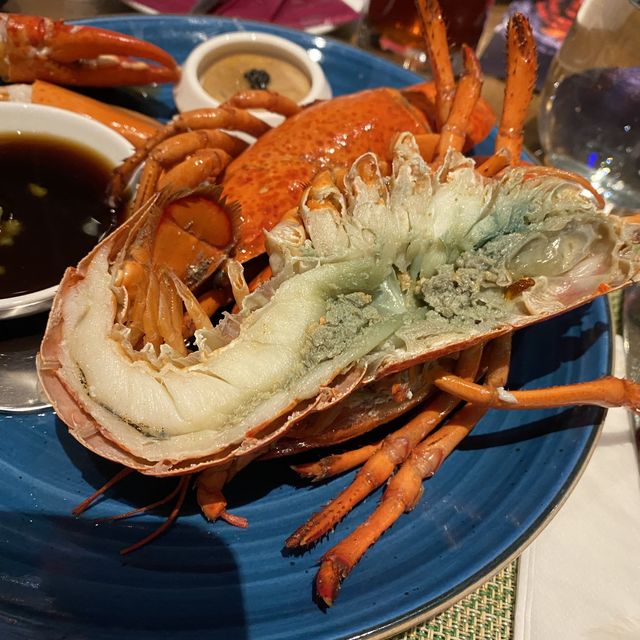 九龍東皇冠假日酒店 staycation