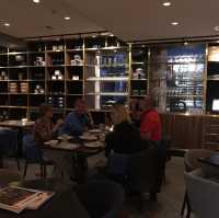 Cool vibes at INK Hotel Amsterdam 