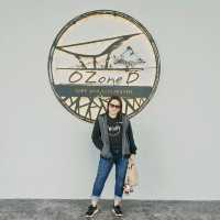 Ozone D Nakhon Sri Thammarat 🎉