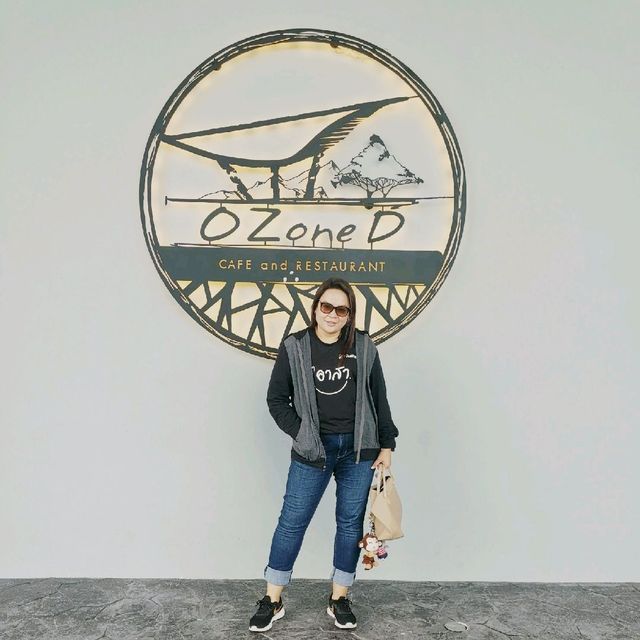 Ozone D Nakhon Sri Thammarat 🎉