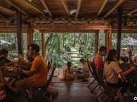 Natura Garden Cafe คาเฟ่