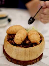 尖沙咀下午茶
