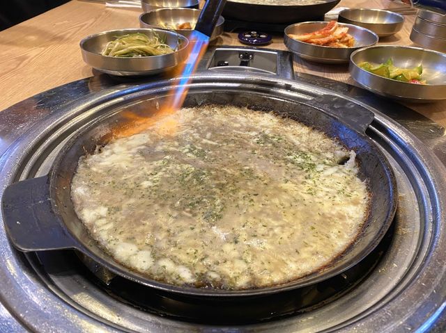 [서울] BTS도 다녀간 고기맛집, 돝고기506