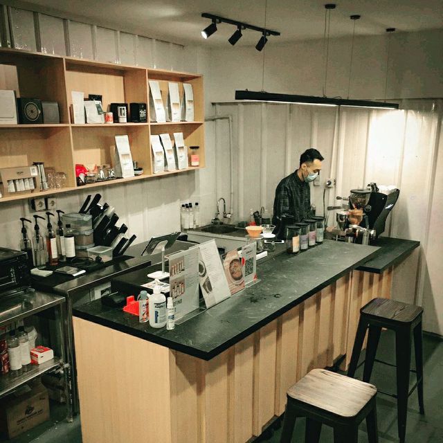 Kofind Coffee