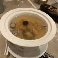 尖沙咀海港城中菜館🤘🏻飯館