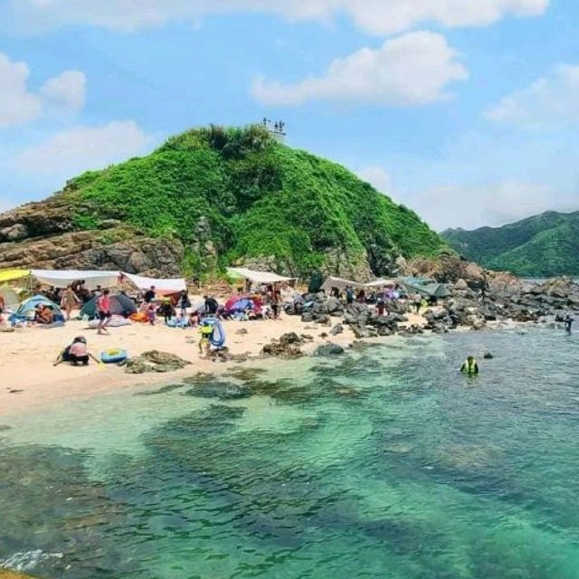 港版加勒比