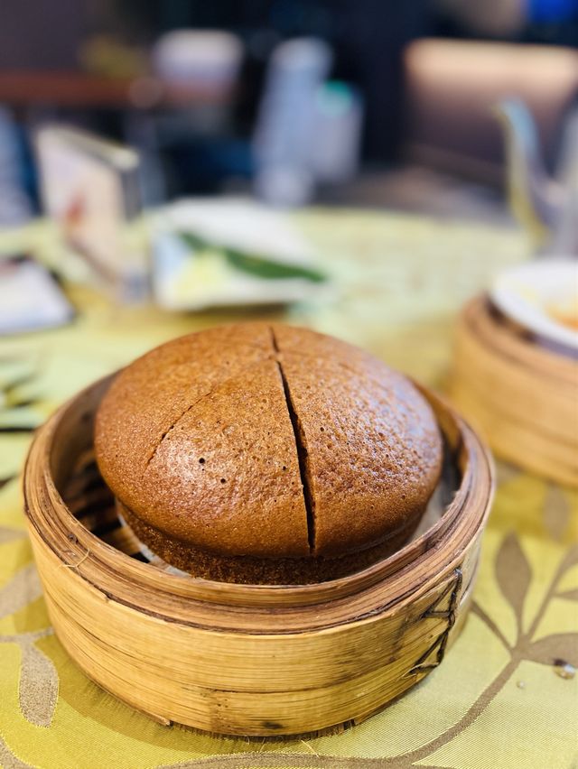  唔止點心咁簡單