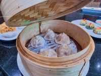 ฮวากู่ ติ่มซำ อาหารจีนกวางตุ้ง สูตรโบราณ Huagu Chi