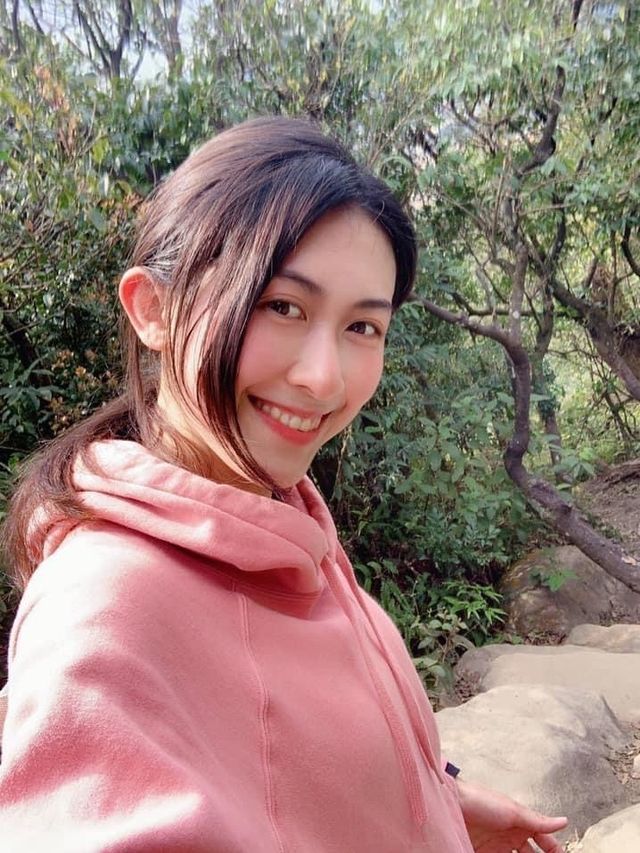 台北人必去的登山景點｜金面山、剪刀石，城市美景盡收眼底🏔