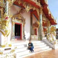 พระธาตุเชิงชุมวรวิหาร จ.สกลนคร