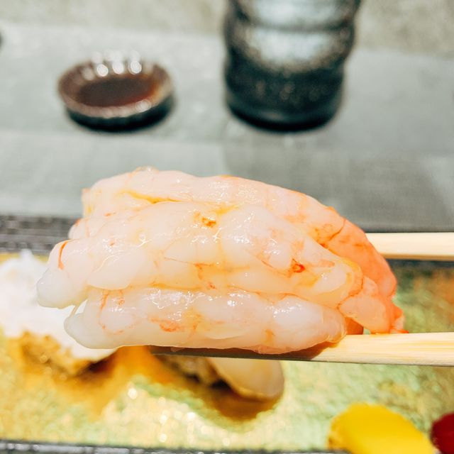 《黃埔高質抵食鮨竜Omakase》 《黃埔高質抵食鮨竜Omakase》