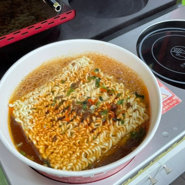 봄 되면 하늘공원 데이트 필수!