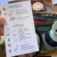 當旺角活化唐樓遇上和風洋食料理☺️