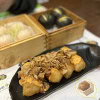 💕太子元朗新式創意點心店