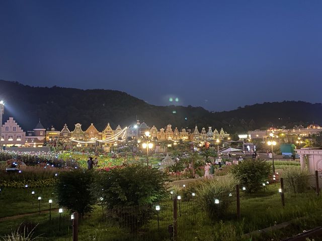 [경기도 용인시] 환상의 나라 에버랜드🎠