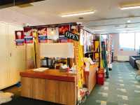 【岩手】安比高原スキー場②ゲレ飯