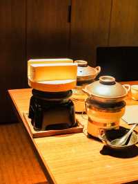 SOKI ATAMI  夕食編