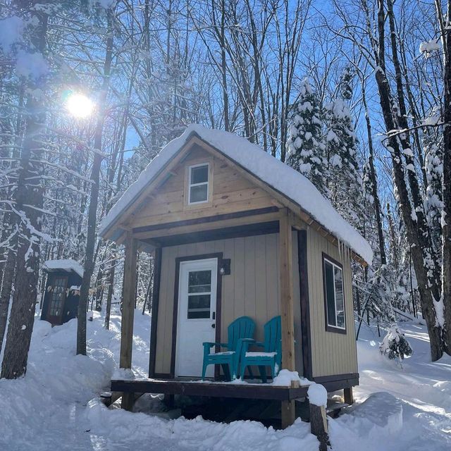Shady grove campground
