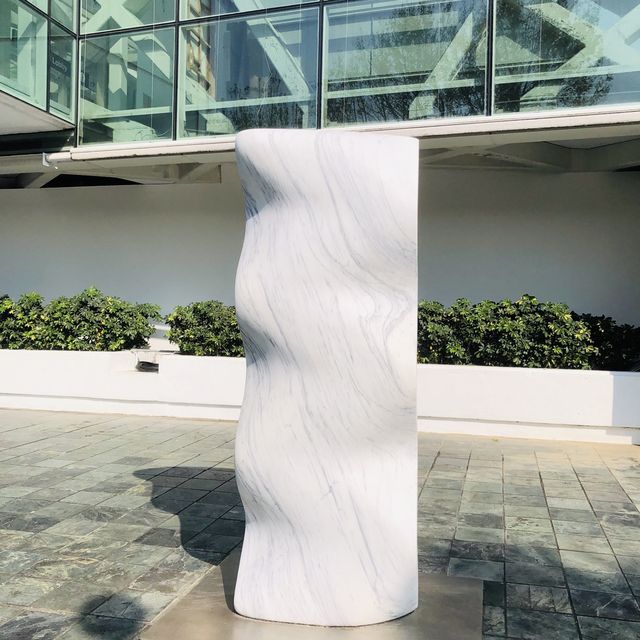 Taipei Art Awards 2021 臺北美術獎🏆北美館