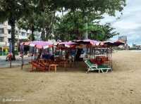 วันหนึ่งฉันไปหาดพัทยาเหนือ