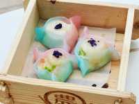 玩味十足睇得又食得既粵菜🤩 農 Farm Restaurant 