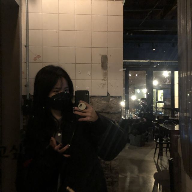 연남동 예쁜 횟집 연피랑 