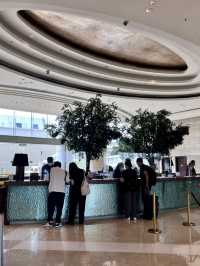 🏨平價之選、紅磡都會海逸酒店