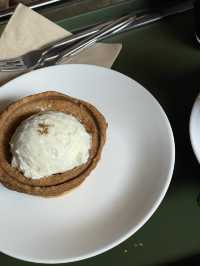 송리단길 햇빛 맛집 “Comoff“