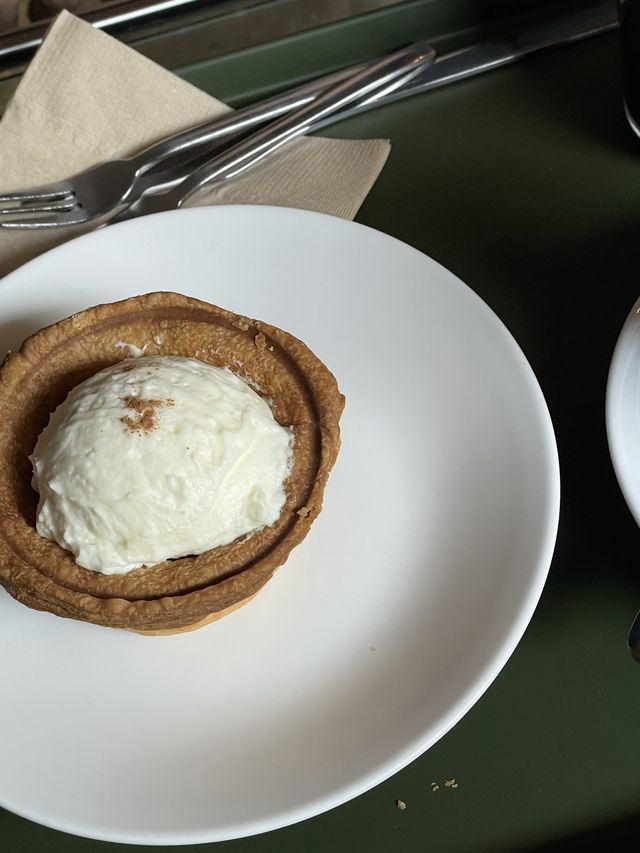 송리단길 햇빛 맛집 “Comoff“