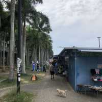 錦上路假日跳蚤市場