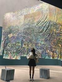 서울 사진찍기 좋은 전시회 🖼 24세이하 무료입장가능!