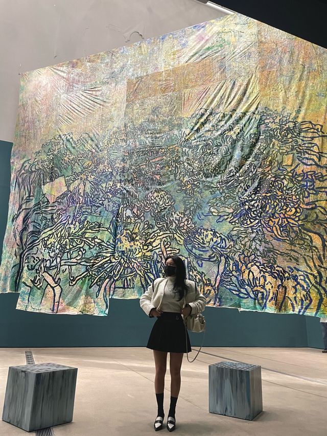 서울 사진찍기 좋은 전시회 🖼 24세이하 무료입장가능!