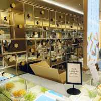 【大阪】西日本初出店✨薫るバター　サブリナ✨阪神梅田本店