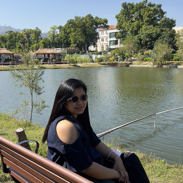 A Place to Unwind