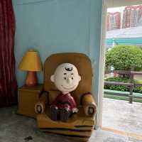 大人細路樂園