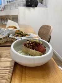 📍哥哥添飯•妹妹泡茶 (觀塘)