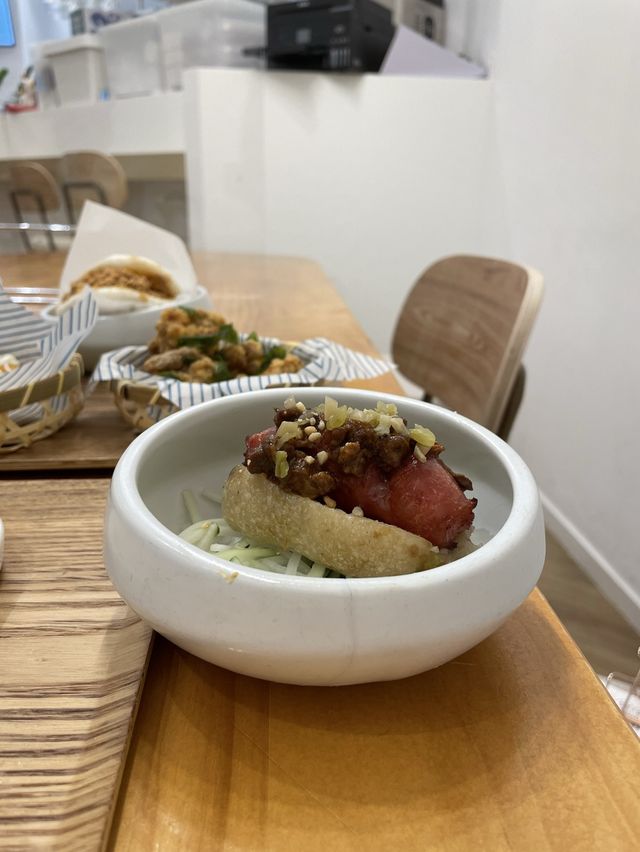 📍哥哥添飯•妹妹泡茶 (觀塘)