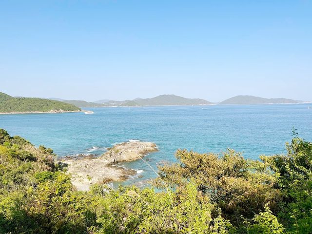 露營灣