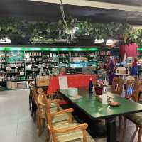 《首品白俄菜-俄羅斯城堡》道地美食攻略