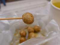 中環上班外賣飯堂 