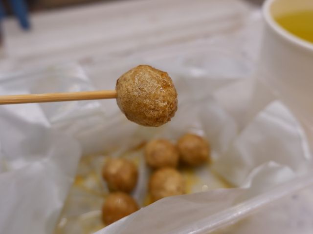 中環上班外賣飯堂 
