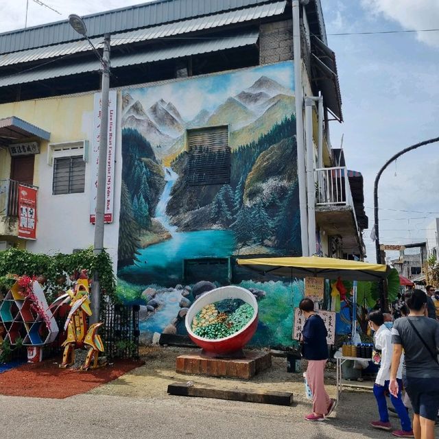 Gorgeous Kelapa Sawit Wall Art