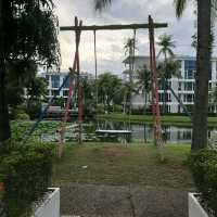 Splash Beach Resort at Phuket